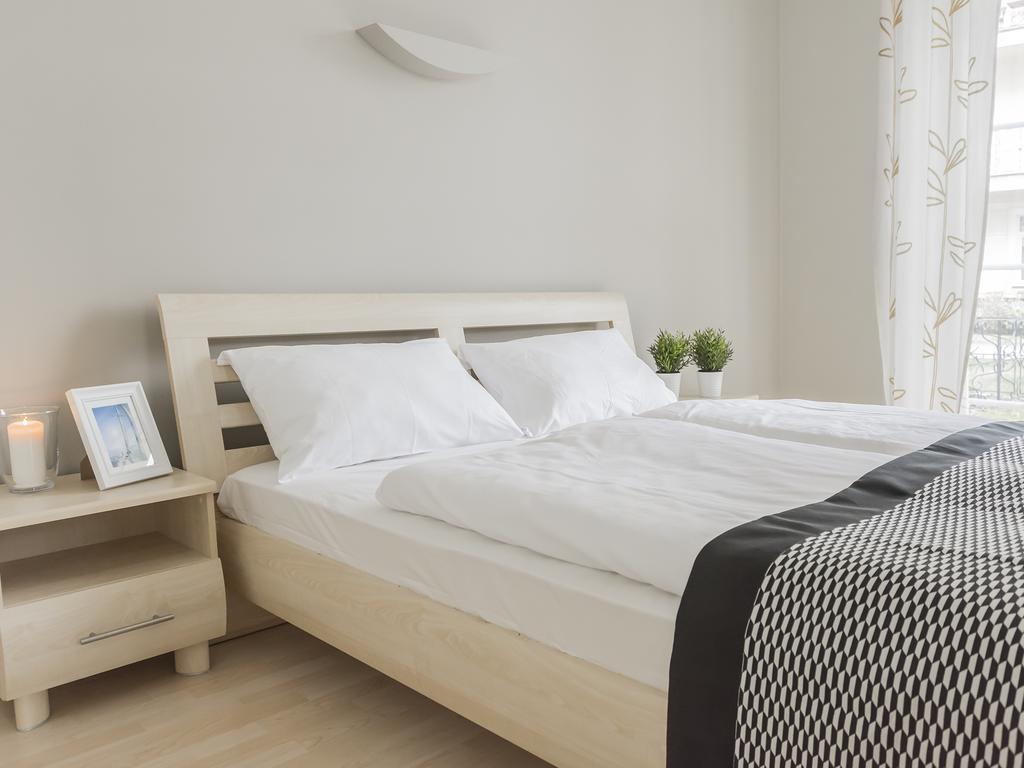 Vacationclub - Trzy Korony Piastow Apartment 2 Свиноуйсьце Экстерьер фото